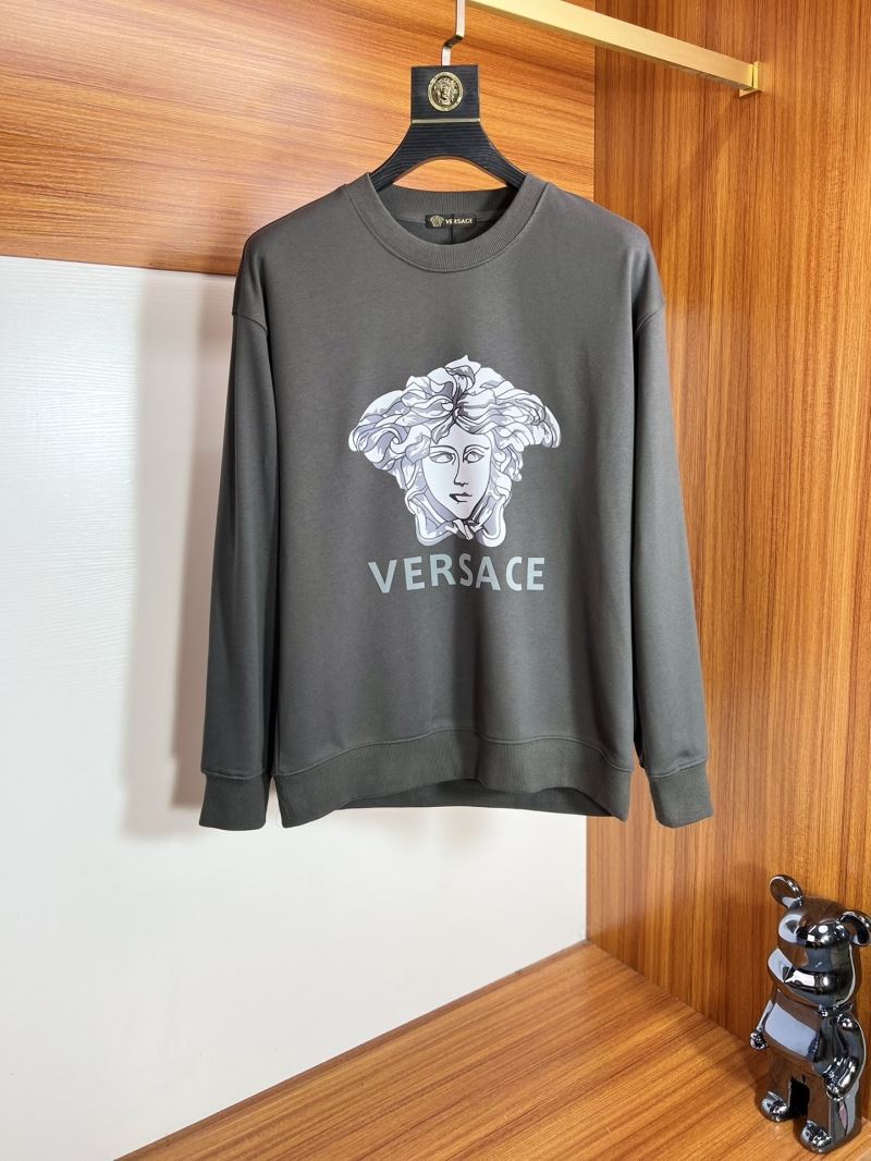 Versace Hoodies